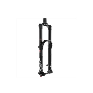 Rock Shox Yari RC Taper 15QR 27.5 180m Siyah
