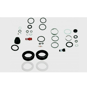 RockShox SID/Reba Solo Air Ful Servis Kit 2013-14