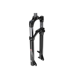 Rock Shox 30 Silver TK 9QR 1-1/8 29 100mm Siyah