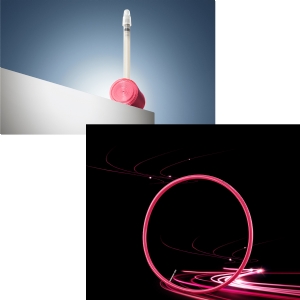 RideNow İç Lastik TPU 700x18-32 65mm 36gr