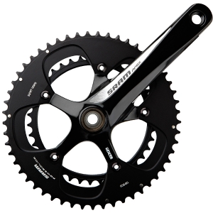 Sram Aynakol Apex GXP 53x39T 172.5mm