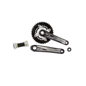 Shimano Aynakol SLX FC-M675 38x26 170