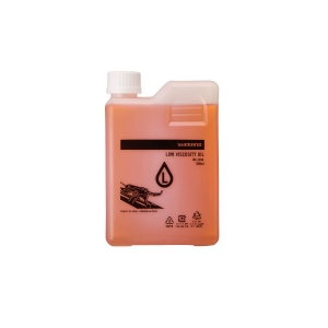 Shimano Mineral Yağ Low Wiscosity 1000ml