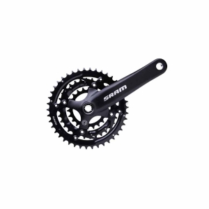 Sram Aynakol S650 P.Spline 48-38-28T 175mm 9S