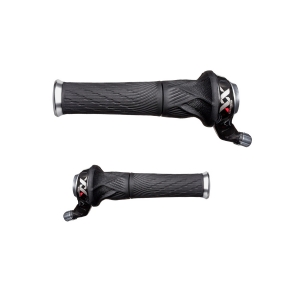 Sram Vites Kolu XX Grip Shift 2x10S Set