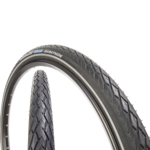 Schwalbe Marathon Green Guard 16X1.35 Brompton