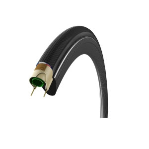 Vittoria Corsa Fold G+ 700x23 BLK-BLK