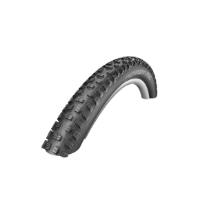 Schwalbe Nobby Nic Evo 27.5x2.25 TL-Ready D.Lastik