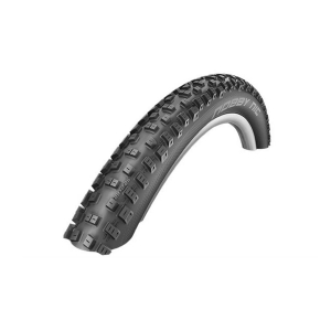 Schwalbe Nobby Nic Evo 27.5x2.25 TL-Easy D.Lastik