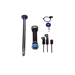 RockShox XC 32 Remote Damper Kit Sağ Alt