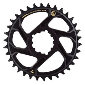 Sram Aynakol Dişlisi XX1 Eagle 34T DM 12S 3mm Of