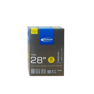 Schwalbe İç Lastik X-Light 700x18-25 50mm İğne