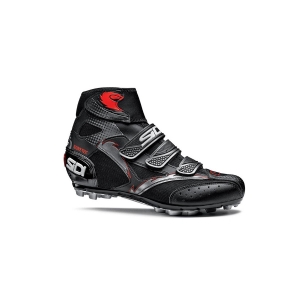 Sidi Diablo MTB Ayakkabı Gore Tex