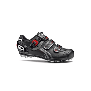 Sidi Dominator 5 Mega MTB Ayakkabı Geniş Kalıp