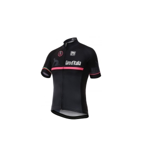 Santini Forma Giro D Italia Maglia Nero