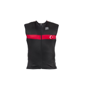 Santini Yelek Windstopper Türkiye