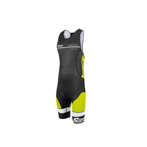 Santini Tri Suit Sleek 2.0 Aero Erkek