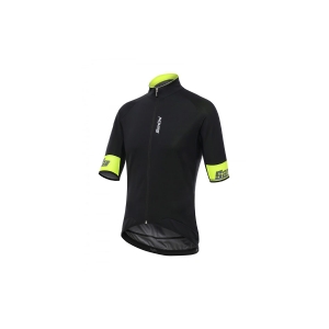 Santini Forma Kısa Kol Beta 2.0 Windbreaker