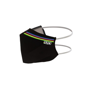 Santini Uci Koruyucu Maske 