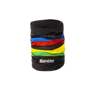 Santini UCI Rainbow Boğaz Isıtıcı