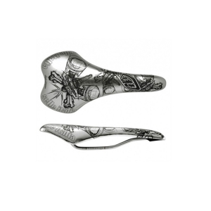 Selle Italia Sele SL Piston Bone