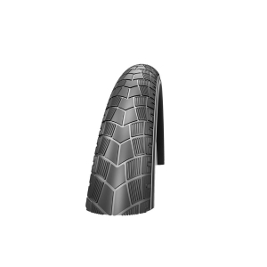 Schwalbe Big Apple K-Guard 28-29X2.0 Dış Lastik