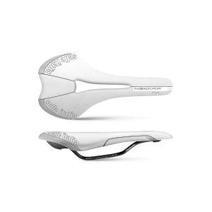 Selle Italia Sele SLR X-Cross Flow S2 Siyah