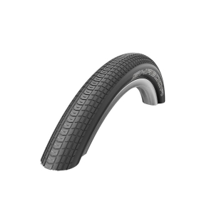 Schwalbe Shredda 20x1 1/8 Dış Lastik