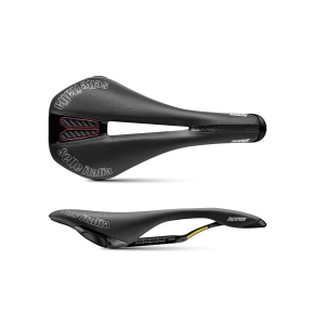 Selle Italia Sele Novus Kit Carbon Flow