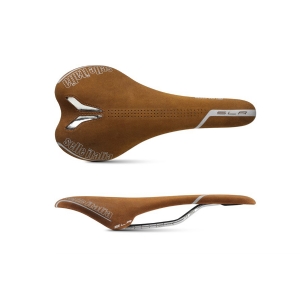 Selle Italia Sele SLR Nubuk TI316