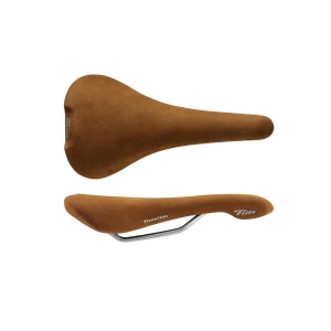 Selle Italia Sele Flite 1990 Nubuk