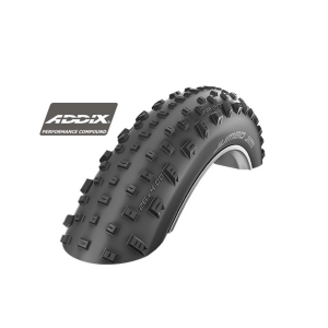 Schwalbe Jumbo Jim 26x4.0 FatBike Dış Lastik