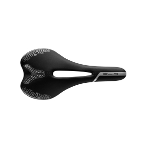 Selle Italia Sele SLR Flow TI316