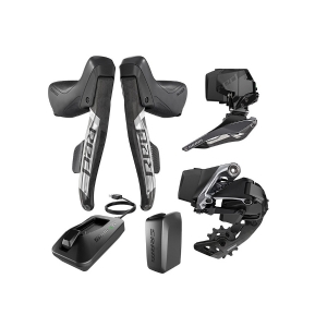 Sram Red AXS 2x12 Upgrade Kit