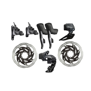 Sram Force AXS 2x12 Upgrade Kit Disc