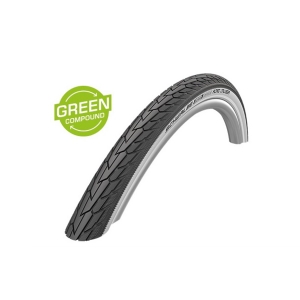 Schwalbe Road Cruiser 20x1.75 Beyaz Yanak