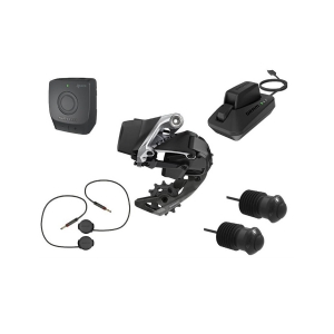 Sram Red Etap AXS 1x12 Upgrade Kit Aero