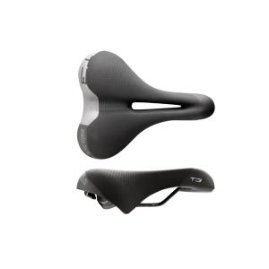 Selle Italia T3 Flow Şehir-Tur Selesi