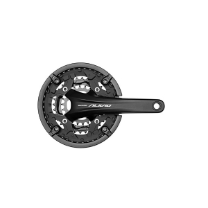 Shimano Aynakol FC-T4060 44x32x22T 9S Korumalı