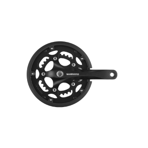 Shimano Aynakol FC-RS200 50x34 8S 170mm
