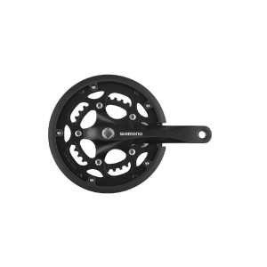 Shimano Aynakol FC-RS200 50x34 8S 170mm