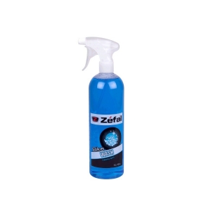 Zefal Bisiklet Temizleme Spreyi 1Lt Bike Wash