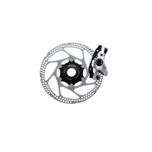 Shimano XT Rotor ve Kaliper Seti Ön M765