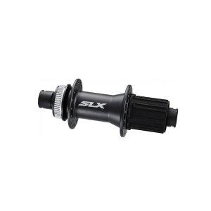 Shimano Arka Göbek SLX FH-M7010 142x12mm 32H