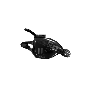 Sram Vites Kolu X01 Trigger 11S Sağ Siy-Kır
