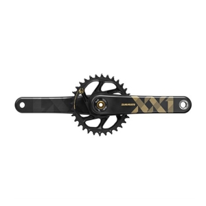 Sram Aynakol XX1 Eagle DUB 34T 170m