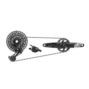 Sram GX Eagle Dub Grup Set 170mm 32T