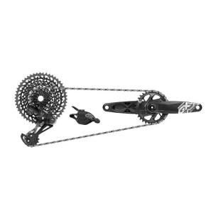 Sram GX Eagle Boost Dub Grup Set 175m 32T