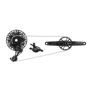 Sram MTB NX Eagle Dub Boost 175-32T 11-50 12S