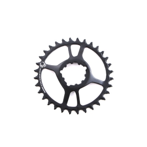 Sram Aynakol Dişlisi X-Sync 34T DM 6mm 11S